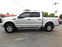 Thumbnail image of 2016 Ford F-150 at Gary Mathews Motors