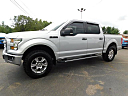 Thumbnail image of 2016 Ford F-150 at Gary Mathews Motors