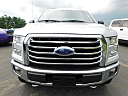 Thumbnail image of 2016 Ford F-150 at Gary Mathews Motors