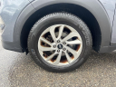 2016 Hyundai TUCSON Eco at LaFontaine Chevrolet Buick GMC of St. Clair
