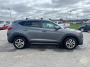 Thumbnail image of 2016 Hyundai TUCSON at LaFontaine Chevrolet Buick GMC of St. Clair