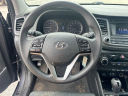 Thumbnail image of 2016 Hyundai TUCSON at LaFontaine Chevrolet Buick GMC of St. Clair