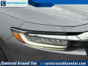 2022 Honda Insight Touring at Ford of Port Jeff