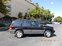 Thumbnail image of 1994 Jeep Grand Cherokee at Perry Morgan Express