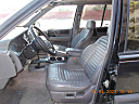 Thumbnail image of 1994 Jeep Grand Cherokee at Perry Morgan Express