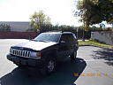 Thumbnail image of 1994 Jeep Grand Cherokee at Perry Morgan Express