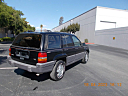 Thumbnail image of 1994 Jeep Grand Cherokee at Perry Morgan Express