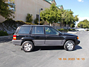 Thumbnail image of 1994 Jeep Grand Cherokee at Perry Morgan Express