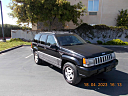 Thumbnail image of 1994 Jeep Grand Cherokee at Perry Morgan Express