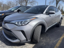 Thumbnail image of 2020 Toyota C-HR at LaFontaine Subaru