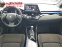 Thumbnail image of 2020 Toyota C-HR at LaFontaine Subaru