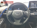 Thumbnail image of 2020 Toyota C-HR at LaFontaine Subaru