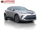 Thumbnail image of 2020 Toyota C-HR at LaFontaine Subaru