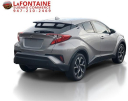 Thumbnail image of 2020 Toyota C-HR at LaFontaine Subaru