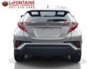 Thumbnail image of 2020 Toyota C-HR at LaFontaine Subaru