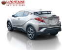 Thumbnail image of 2020 Toyota C-HR at LaFontaine Subaru