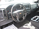 Thumbnail image of 2018 Chevrolet Silverado 1500 at GTR Motors