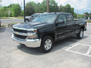 Thumbnail image of 2018 Chevrolet Silverado 1500 at GTR Motors