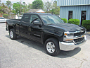 Thumbnail image of 2018 Chevrolet Silverado 1500 at GTR Motors