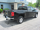 Thumbnail image of 2018 Chevrolet Silverado 1500 at GTR Motors