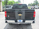 Thumbnail image of 2018 Chevrolet Silverado 1500 at GTR Motors