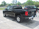 Thumbnail image of 2018 Chevrolet Silverado 1500 at GTR Motors