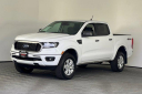 Thumbnail image of 2023 Ford Ranger at Edmark Toyota