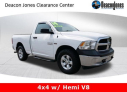 Thumbnail image of 2014 Ram 1500 at DeaconJonesClearanceCenter of Princeton, NC