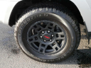 Thumbnail image of 2024 Toyota 4Runner at Luther Brookdale Toyota