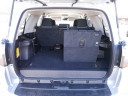 Thumbnail image of 2024 Toyota 4Runner at Luther Brookdale Toyota