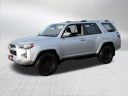 Thumbnail image of 2024 Toyota 4Runner at Luther Brookdale Toyota