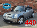 Thumbnail image of 2008 MINI Cooper at 440 AUTO SALES, LLC