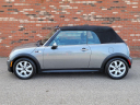 Thumbnail image of 2008 MINI Cooper at 440 AUTO SALES, LLC