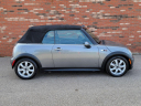 Thumbnail image of 2008 MINI Cooper at 440 AUTO SALES, LLC