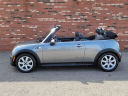 Thumbnail image of 2008 MINI Cooper at 440 AUTO SALES, LLC