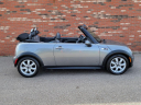 Thumbnail image of 2008 MINI Cooper at 440 AUTO SALES, LLC