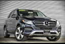Thumbnail image of 2018 Mercedes-Benz GLE at Mercedes-Benz Of St. Charles