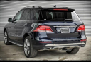 Thumbnail image of 2018 Mercedes-Benz GLE at Mercedes-Benz Of St. Charles