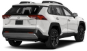 Thumbnail image of 2022 Toyota RAV4 at HorneMotorsOfMesa of Mesa, AZ