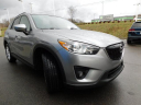 Thumbnail image of 2013 Mazda CX-5 at Gallatin Honda