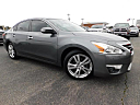 Thumbnail image of 2015 Nissan Altima at Gary Mathews Motors