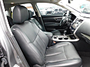 Thumbnail image of 2015 Nissan Altima at Gary Mathews Motors