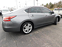 Thumbnail image of 2015 Nissan Altima at Gary Mathews Motors