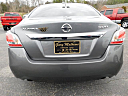 Thumbnail image of 2015 Nissan Altima at Gary Mathews Motors