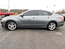 Thumbnail image of 2015 Nissan Altima at Gary Mathews Motors