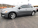 Thumbnail image of 2015 Nissan Altima at Gary Mathews Motors