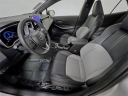 Thumbnail image of 2024 Toyota Corolla Hatchback at Toyota Scion of Tampa Bay