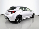 Thumbnail image of 2024 Toyota Corolla Hatchback at Toyota Scion of Tampa Bay