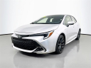 Thumbnail image of 2024 Toyota Corolla Hatchback at Toyota Scion of Tampa Bay