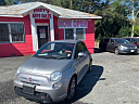 2016 FIAT 500e Base at Pinkys Auto Sales Inc.